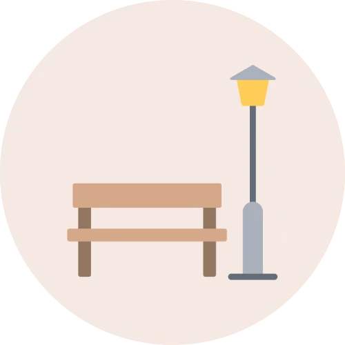 Street Furniture