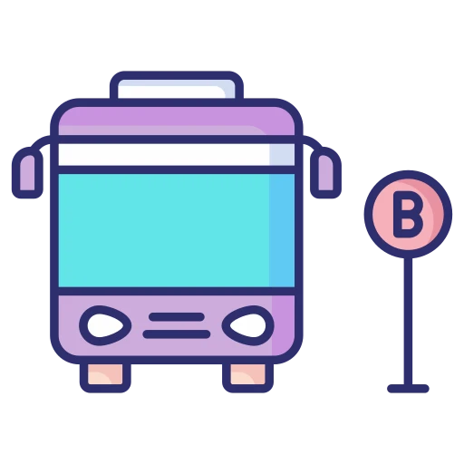 Bus Stop